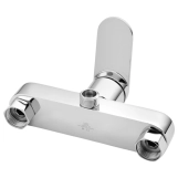 Смеситель для душа Kroner Element 211411-0101 Фото - 3